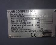 Atlas Copco GA 22