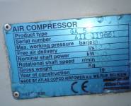 Atlas Copco GA 5
