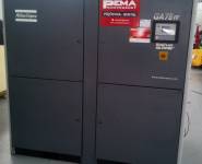 Atlas Copco GA 75