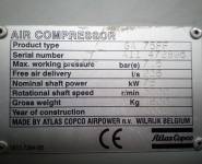 Atlas Copco GA 75