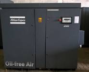 Atlas Copco ZR90