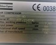 Atlas Copco ZR90