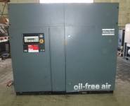 Atlas Copco ZT 75