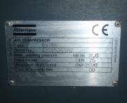 Atlas Copco ZT 75