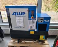 Alup Sonetto 10
