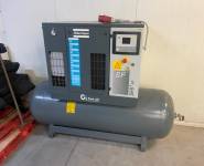 Atlas Copco SF6+