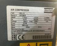 Atlas Copco SF6+