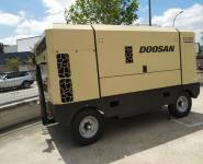 Doosan 21/225