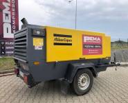 Atlas Copco XAS 186