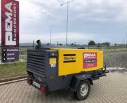 Atlas Copco XAS 186