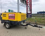 Atlas Copco XAS 186