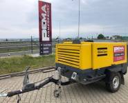 Atlas Copco XAS 186