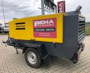 Atlas Copco XAS 186
