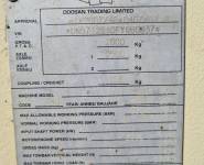 Doosan 10/110