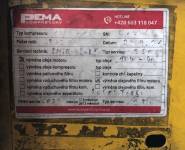 Atlas Copco XAS 186