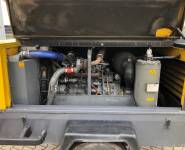 Atlas Copco XAS 186