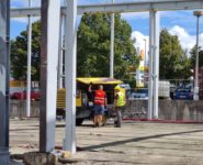 Pojízdné kompresory Atlas Copco_půjčovna Kompresory PEMA