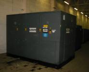 Atlas Copco GA 250