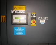 Atlas Copco GA 250