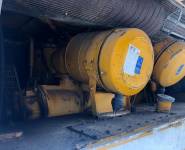 Ingersoll-Rand VHP700WCAT