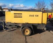 Atlas Copco XAS 146 Dd