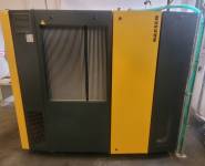 Kaeser CSD 125 T