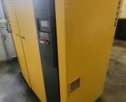 Kaeser CSD 125 T