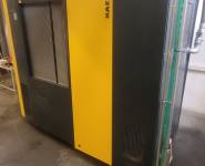 Kaeser CSD 125 T