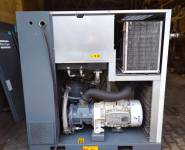 Atlas Copco GA 45 VSD FF