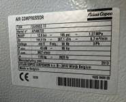 Atlas Copco GA 45 VSD FF