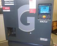 Atlas Copco GA 7 FF