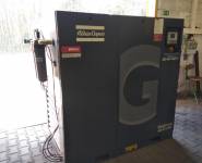 Atlas Copco GA 45 VSD FF