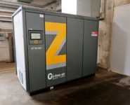 Generální oprava ZT 75 VSD