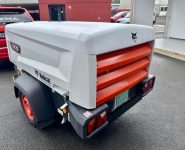 Kompresor Bobcat PA 7.5