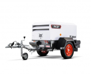 kompresor Bobcat PA7.2